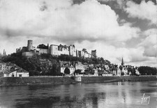 37 CHINON LES BORDS DE LA VIENNE