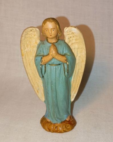 Ancien santon devineau - ,