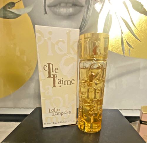 Elle laime lolita - laime, lempicka