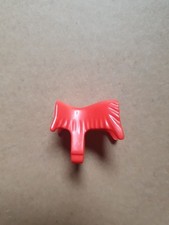  Selle Rouge Western,indien