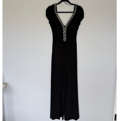 Boutique women 10 black - 10,