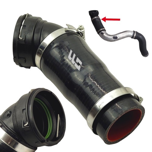 Durite turbo - , de