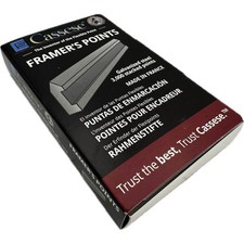 Cassese Framer's point 15mm