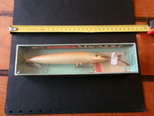 Rapala magnum 18cm 90g - magnum,