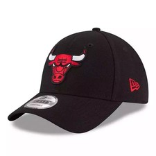 Casquette NBA Chicago Bulls