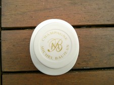 BOUCHON BOUTEILLE DE CHAMPAGNE