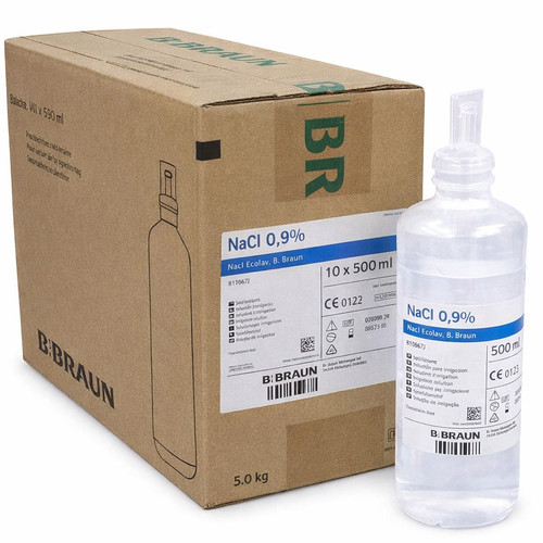 Braun ecolav nacl 0 9 - braun,