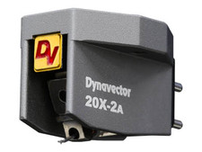 Cellule MC Dynavector DV 20X-2A H