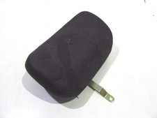 Dosseret SUZUKI  AN 400 2003-2006 BURGMAN