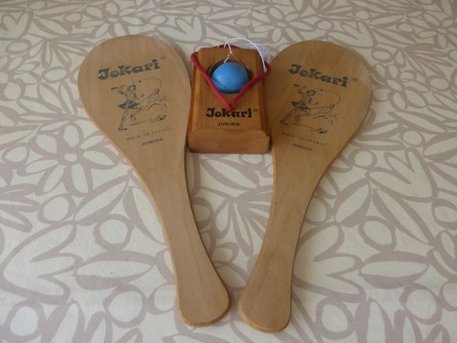 Jeu jokari junior - jeu, eskual