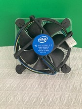 Ventilateur Dissipateur INTEL