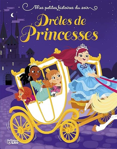Mes petites histoires - , du