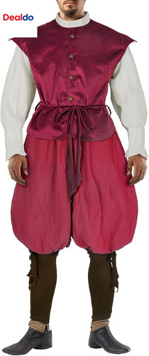 Mens renaissance medieval - mens,