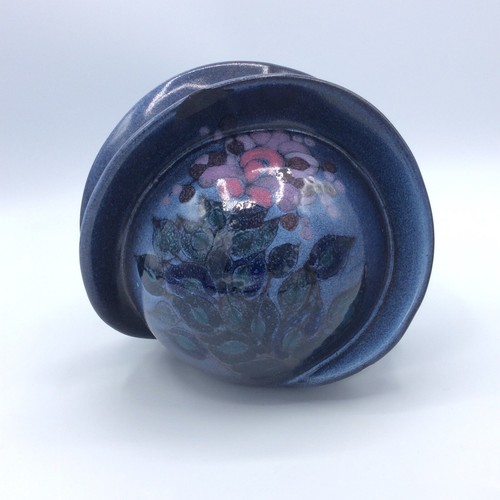 Vase céramique émaillée - vase,