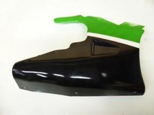 Sabot bas de caisse droit