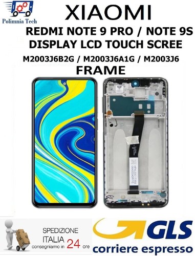 Xiaomi redmi note s - note,