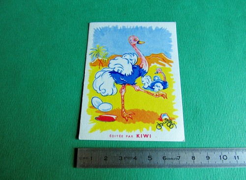 Chromo 1950 cirage kiwi ppz - chromo,