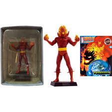 Marvel Super Heroes Figurines