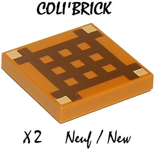 Lego 3068pb0893 tile deco - 3068pb0893,