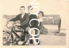 Photo Moto Ancienne Moto
