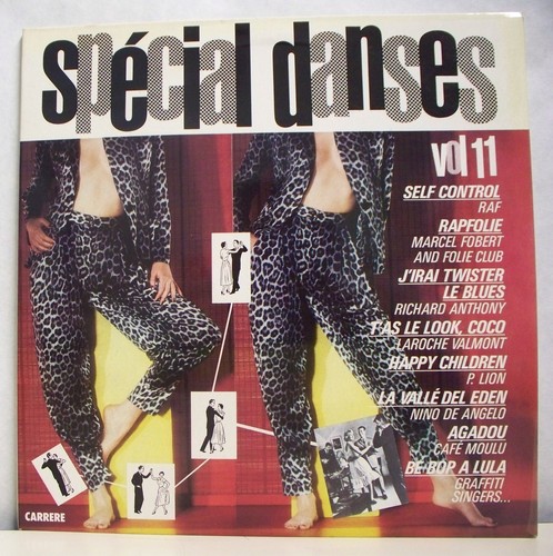 Tours disques vinyles - tours,