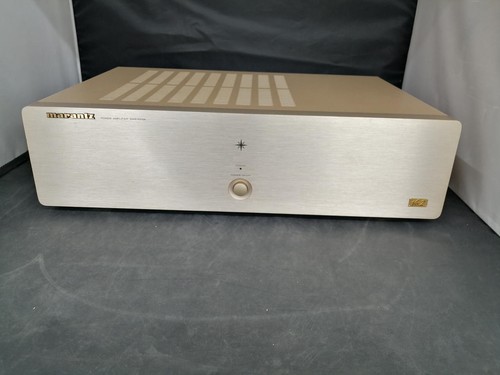 Amplificateur puissance - amplificateur, de