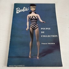 BARBIE POUPEE DE COLLECTION de