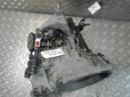 Boite vitesses ford mondeo - de,