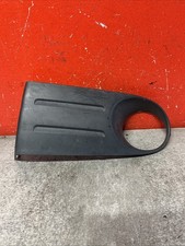 Plastique Grille Cache Feu