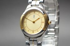 Exc+5 montre pour homme Yves