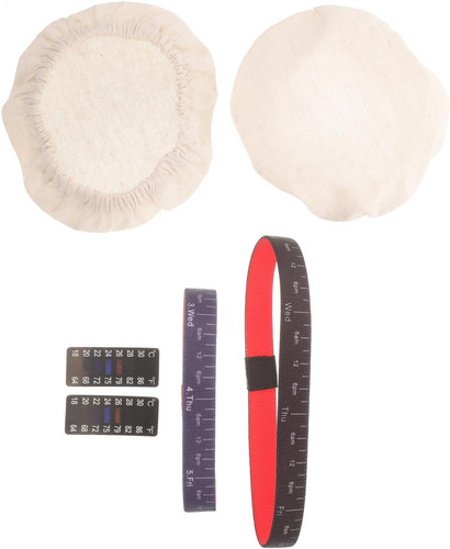 Kit accessoires pour - pour, bocal