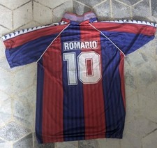 Official 1992-95 BARCELONA