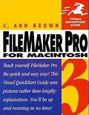 FileMaker Pro 3 Pour Macintosh