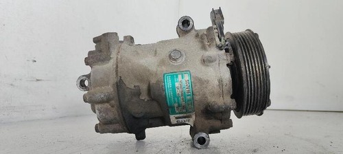 Compresseur clim renault - compresseur,