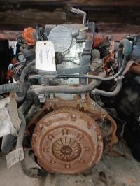 Moteur opel zafira phase - zafira, 1