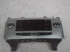 PANNEAU DE COMMANDE CHAUFFAGE CLIMATISATION Lancia Delta (844) 2008 735487107