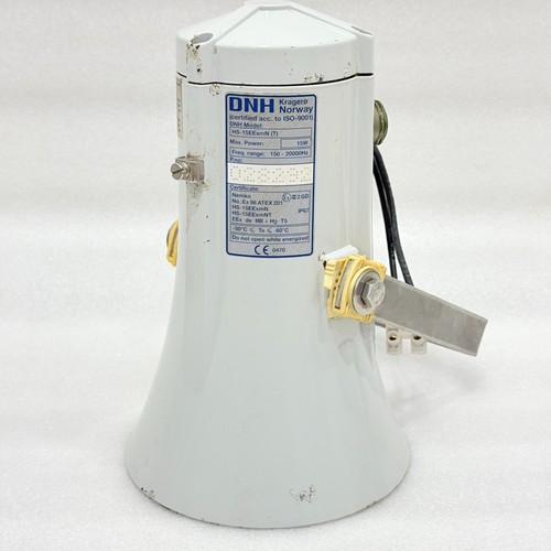Dnh 15eexmnt - dnh, hs-15eexmnt