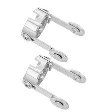  Lot de 2 guides de torche