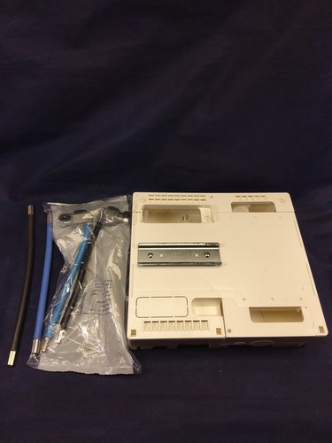 Tableau electrique disjoncteur - electrique,