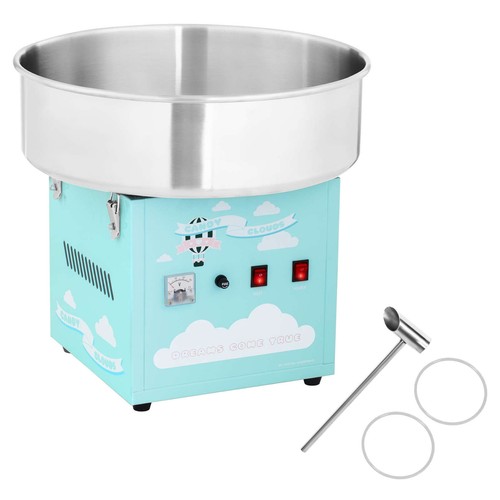 Machine barbe papa - barbe,