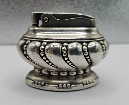 Briquet table ancien - de, ronson