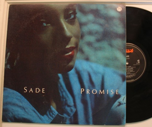 Sade promise sur - sade,