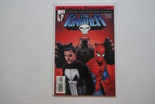 PUNISHER 2 Spider-Man Garth