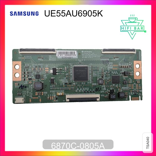 Con pour tv samsung - t-con,