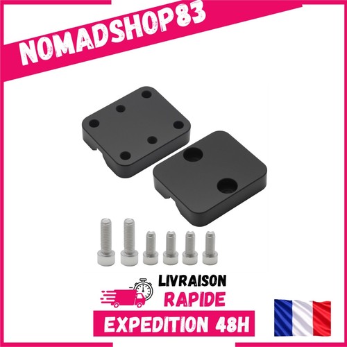 Support téléphone moto