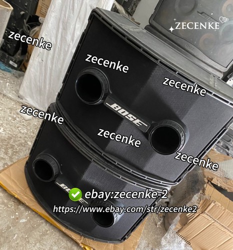 1pcs bose 802ii speaker - 802ii,