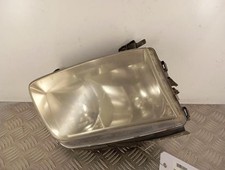 Optique avant principal droit