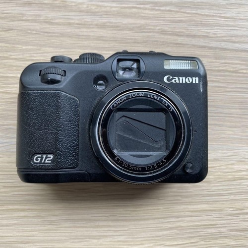 Appareil photo numérique
