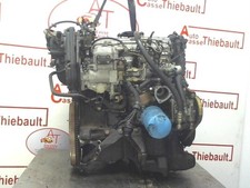 Moteur NISSAN PRIMERA 2 PHASE