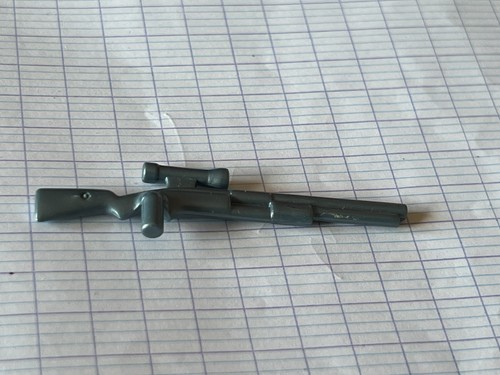 Playmobil fusil lunettes - playmobil,